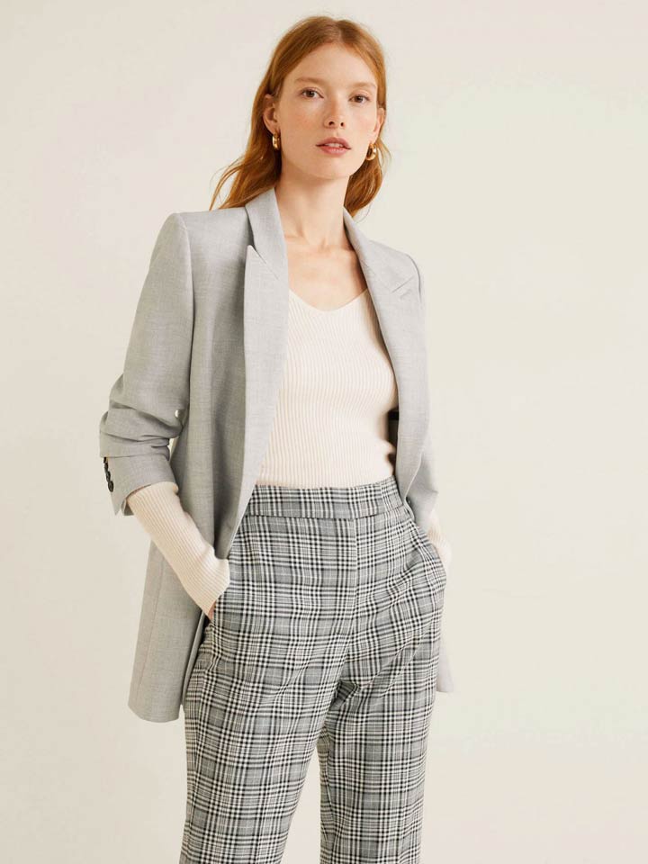 Joeby Trouser
