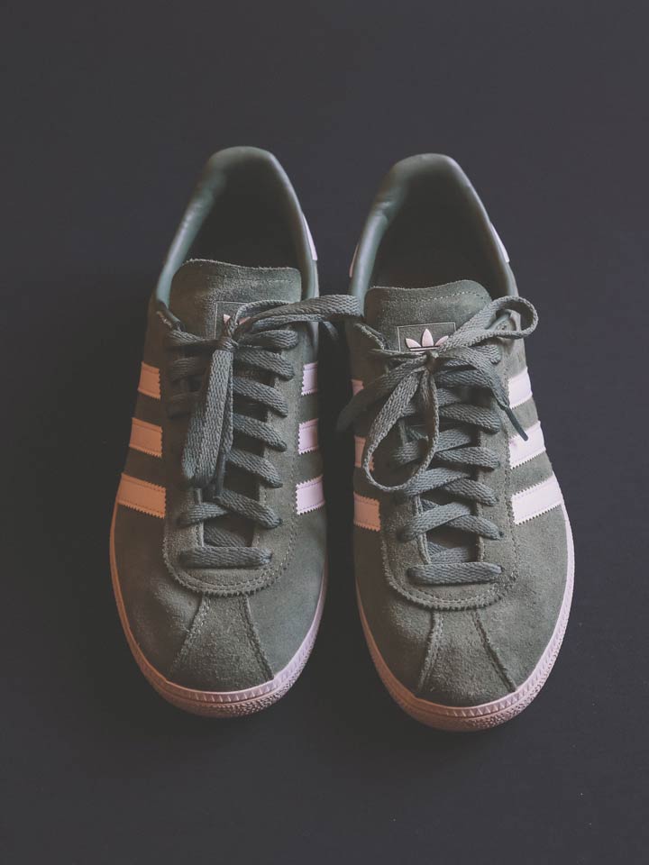 Sport Hi Adidas